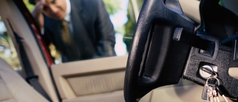 24 hour car locksmith in California City