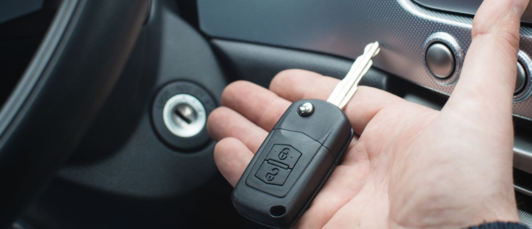 Car locksmith California City