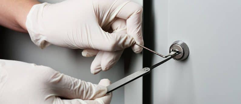 Commercial Emergency Locksmith California City