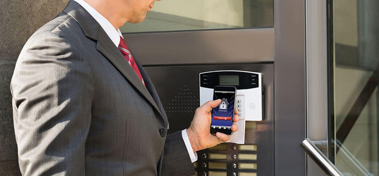 Commercial Office Locksmith California City