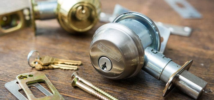 Doorknob Locks Repair California City