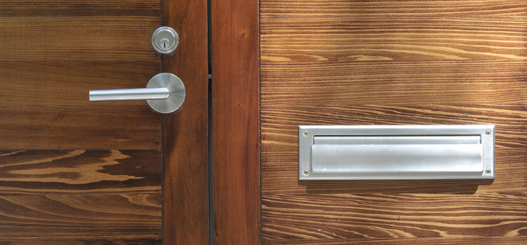 Electric Front Door Lock Repair California City