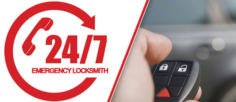 Emergency Locksmith California City