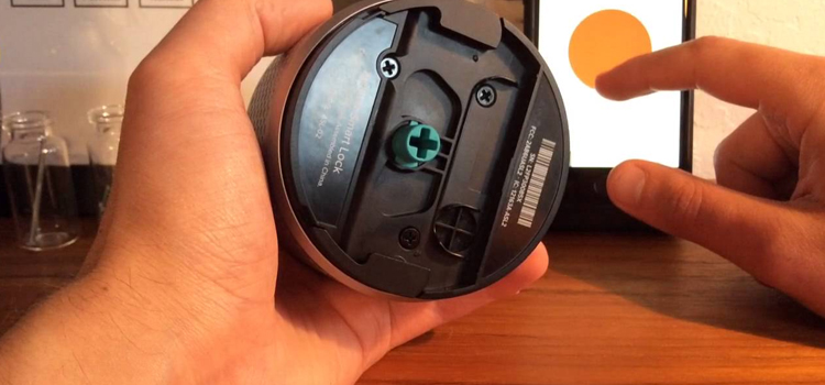 Smart Lock Repair California City